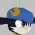 Just A Bit Crazy MMD Klonoa Wii Ps2 Classic Psx PS1 Boy