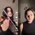 Who Is Really Playing The Violin Tiktok Mockingbird