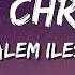 Salem Ilese Marry Christmas Lyrics