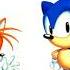 Sonic Chaos Game Over Sega Genesis Remix