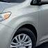 2015 Toyota Sienna Midland Freeland Sanford Bay City Beaverton MI 20538151T