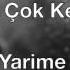 Ferhat Göcer Yillarim Gitti Lyrics