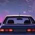 Lonz Kid Music Rain Drive Synthwave Retrowave