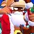 Brawlidays Skins