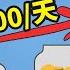 曝光 这6个神奇的方式让我每天收入700美元 你也可以 2023年最佳赚钱渠道盘点 新手也适合的无门槛赚钱思路