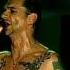 Depeche Mode Behind The Wheel Official Live Video HD