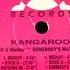 Kangaroo Somebody S Watching Me Club Mix 1994