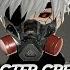 Code Vein Kaneki Character Creation Tokyo Ghoul