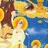 The Pure Land Rebirth Dharani Amitabha Buddha Long Mantra 12 Times Transfer Merits