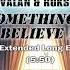 Something To Believe In AVALAN ROKSTON Extended Edit Version 5 50