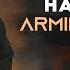 Armin Zareei 2AFM Hala Hey OFFICIAL MUSIC VIDEO آرمین زارعی حالا هی