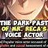 The Dark Past Of Mr Reca S Voice Actor