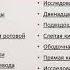 Сарсенбаев Т Т ВНБ Алгоритм исследования животного