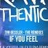 If You Feel Alex Elena Remix