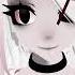 MMD Vaggie Silent Scream Hazbin Hotel