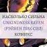 Насколько сильно Рейвен в комиксах марвел дс комикс