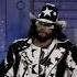 Macho Man Has The BEST Response When Asked If He CRIES