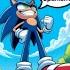 Sonic Faces Shadow Comic Dub English Or Spanish Following Sonic The Hedgehog 3 Part3