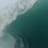 Biggest Wave Ever Successfully Ridden At Teahupoo