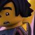 LEGO NINJAGO But Cole Falls