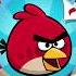 Angry Birds Red S Mighty Feathers Theme