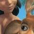Маугли Маугли и Замбар развивающий мультфильм для детей HD