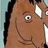 Bojack Free Churro Speech