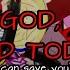 I LL BE GOD I LL BE GOD TODAY So I Can Save You Ft Some Dsmp Members