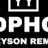 Ooyy Heaphones Heyson Remix