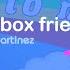 Just Dance 2021 Lunchbox Friends By Melanie Martinez Fanmade