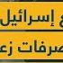 وديع عقل أؤيد السلام مع إسرائيل وأتخوف من تصرفات زعماء الميليشيا إليكم خبايا إعادة الإعمار