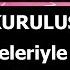 Sıfırdan Arapça Öğreniyorum 6 DERS CÜMLE KURULUŞU Soru Kelimeleriyle Mazi Fiil Cümle Necla Yasdıman