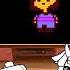 Undertale React To Darker Darker Yet Darker My AU