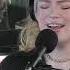 Freya Ridings Love Is Fire Live On The Chris Evans Breakfast Show With Sky