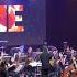 7DS OST Seize The Day Symphony Orchestra Performance