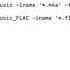 Comparing Apple Lossless ALAC Vs FLAC CD Collection Storage Size