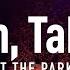 Lay On Take Off Live Performance At Dolby Live Theatre In Las Vegas