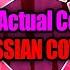 My Actual Code Rus Cover GiGi S Song Soviet Style