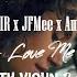 Monoir JFMee Ameline Love Me Arty Violin Remix