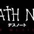 Death Note The Musical Where Is The Justice ENGLISH