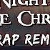 The Nightmare Before Christmas This Is Halloween Main Theme Remix Trap Remix Guys