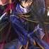 Welcome To My Code Geass Channel
