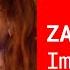 ZAZ Imagine Live Inas Nacht 2021