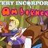 A Mysterious Night In Crystal Cove Scooby Doo Mystery Incorporated Music To Fall Asleep To