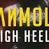 Лиза Лимошкина High Heels