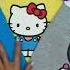 Welcome To The Hello Kitty And Friends YouTube Channel 2023 Trailer