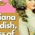 Galentines Day Special Duchess Of Devonshire Part 1