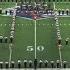 Goin Band From Raiderland 2024 UIL 6A Marching Competition Exhibition Performance Fly Show