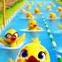 Your Baby Will Love Swimming If He Watches This Video ChildrensMusic KidsLoveAnimals Animalstories