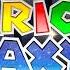 Throwback Galaxy Beta Mix Super Mario Galaxy 2